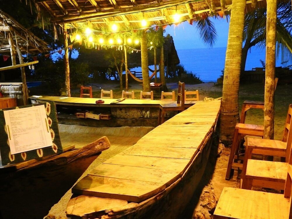 Peponi Beach Resort