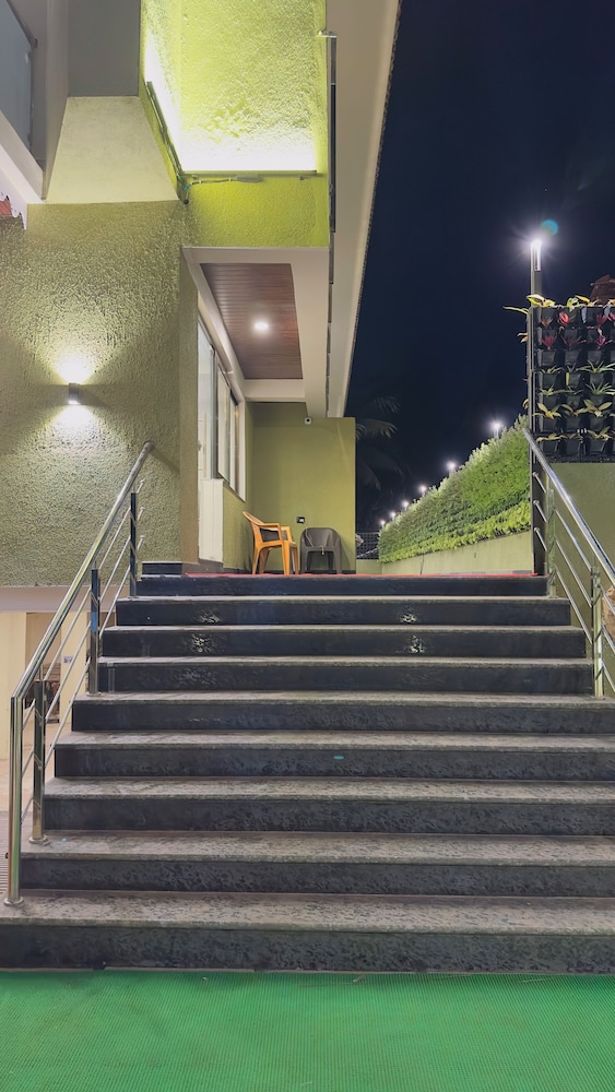 Nexus Green resort