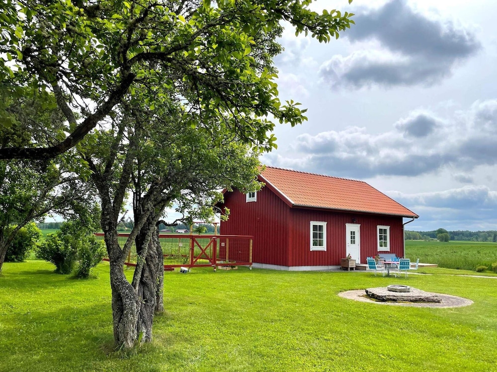 6 Person Holiday Home in Gotene-by Traum view 2