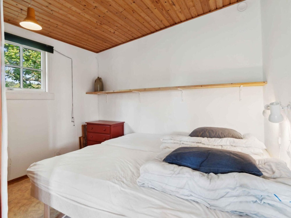 5 Star Holiday Home in Aakirkeby