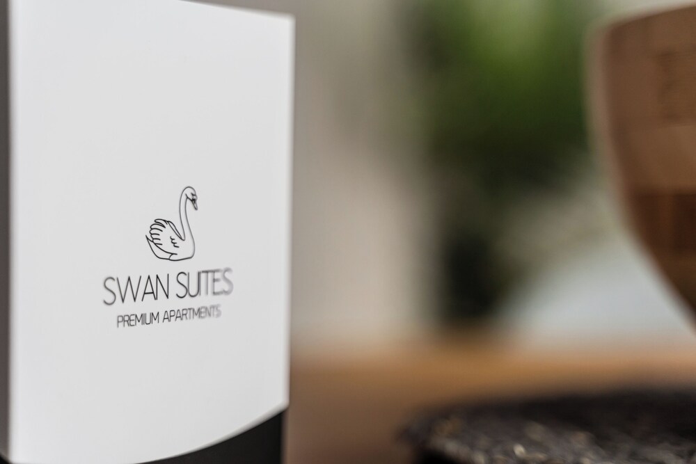 Apartamenty Swinoujscie - Wisus