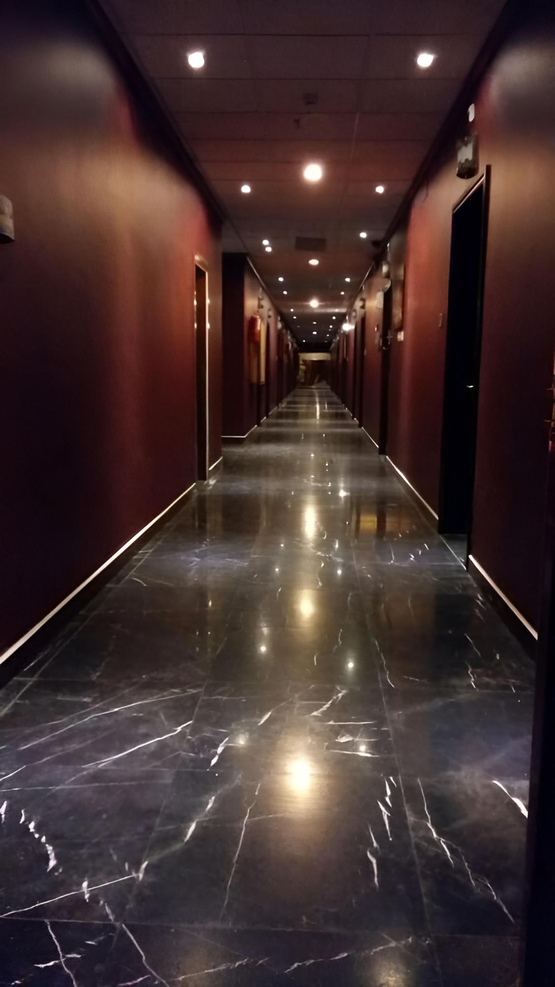 Alsaab Suites
