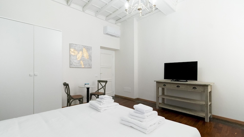 Italianway - Barberini 2 Scaena