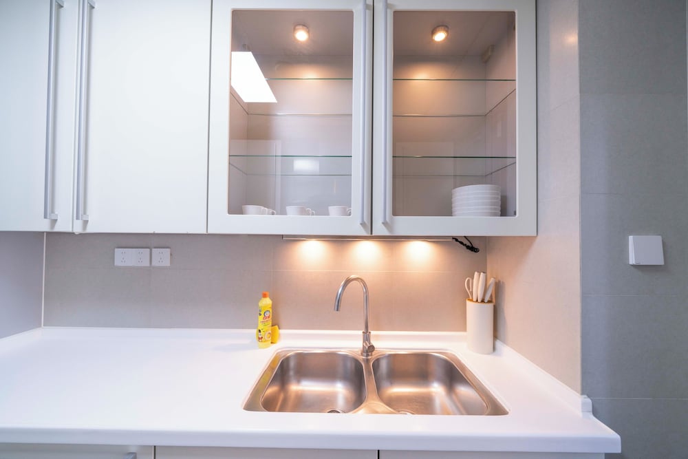 Tyms Premium 3BR 2BA Apt Yongxin Century