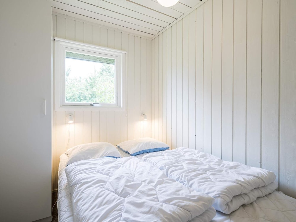 5 Person Holiday Home in Blavand