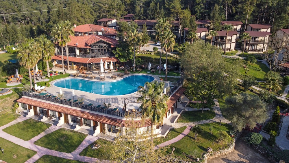 Berke Ranch & Nature - Özel Sınıf - Image 83