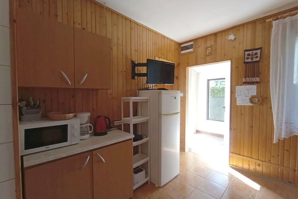 Holiday Apartment in Kopalino