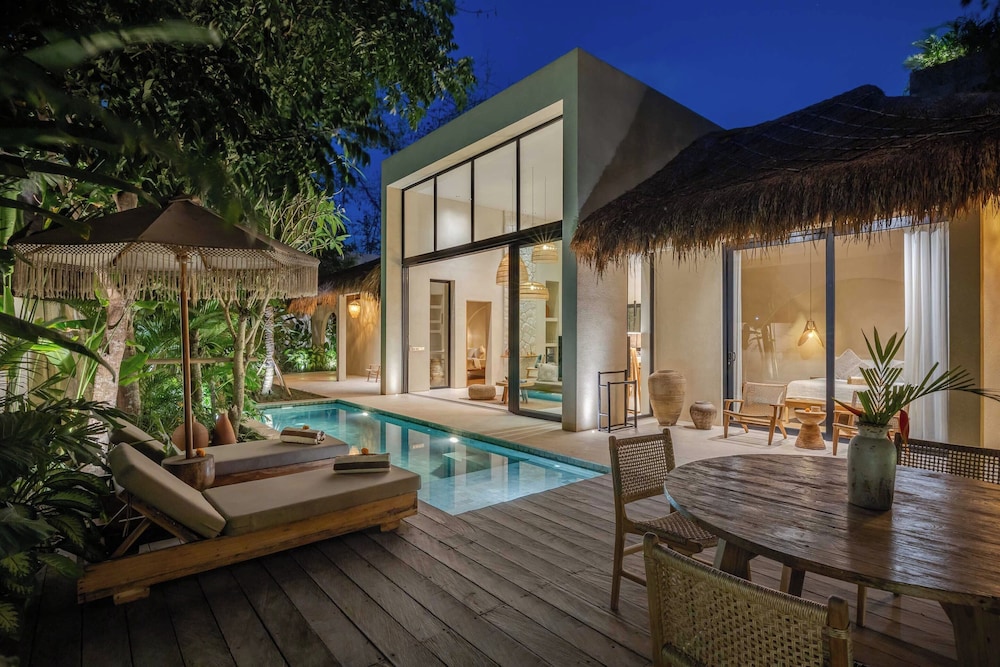 Bebas Villas