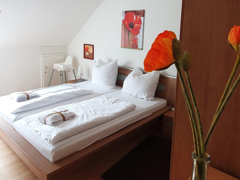 Winterberg Apartment Near Slopes