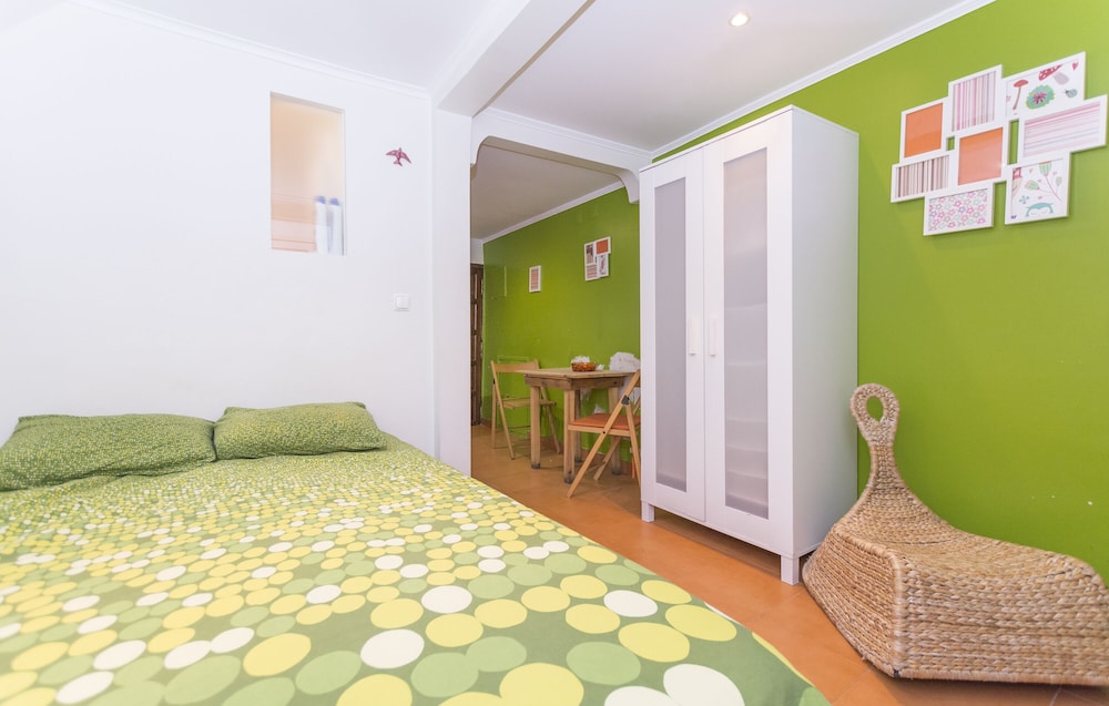 Alfama Flat view 5