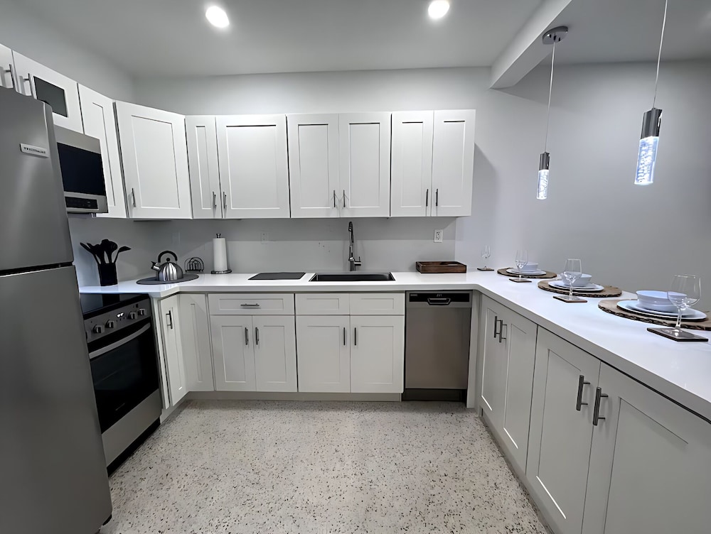 Casitas at Coconut Grove