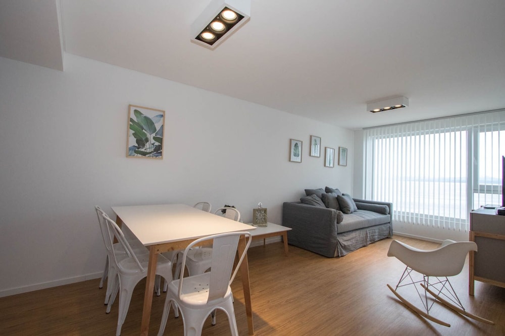 De la Costa Apartamento
