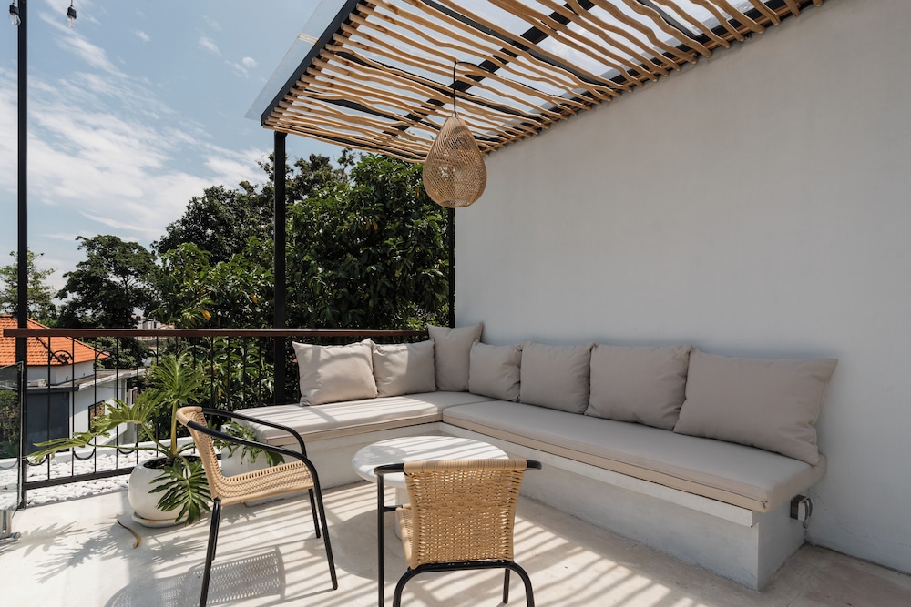 Villa Kemala 5 by Alfred in Bali
