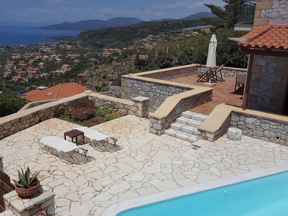 Rathimata villas