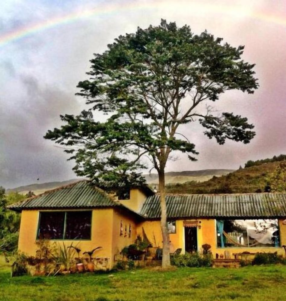 La Juanita Finca Verde