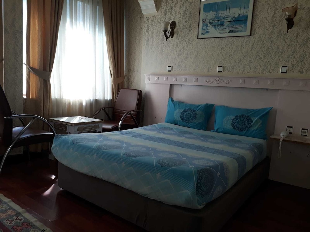 Ankara Antik Otel - Image 15