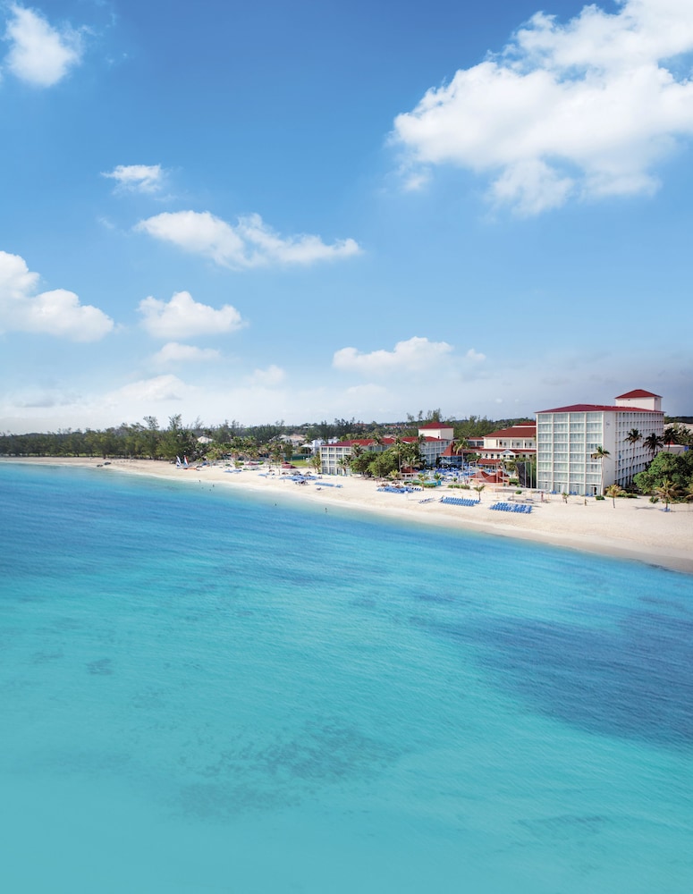 Nassau - Paradise Island Vacations - Breezes Resort Bahamas All Inclusive - Property Image 12