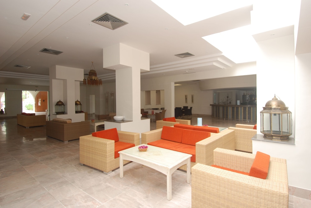 Sangho Club Zarzis view 2