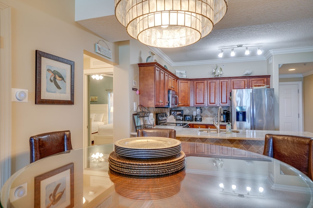 Tropic Winds by Panhandle Getaways