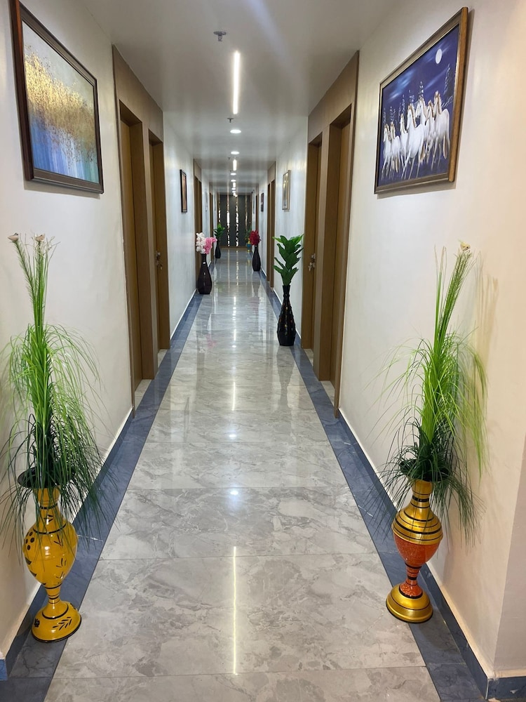 Hotel Konark By G L Group