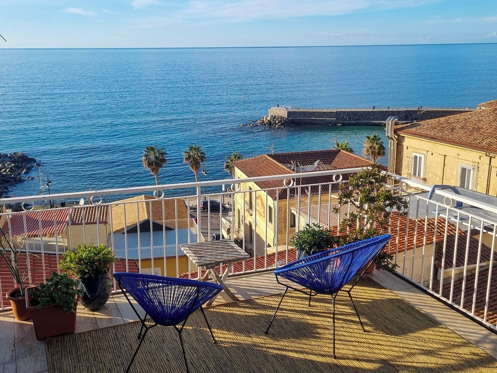 Casa Azzurra