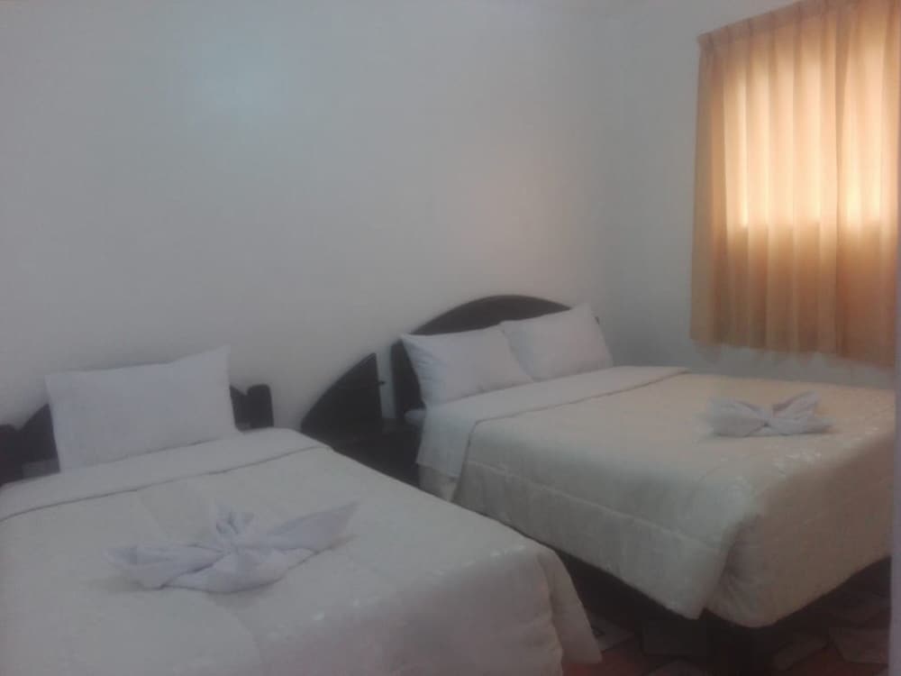 Cusco Gran Hostel & Vacations view 5