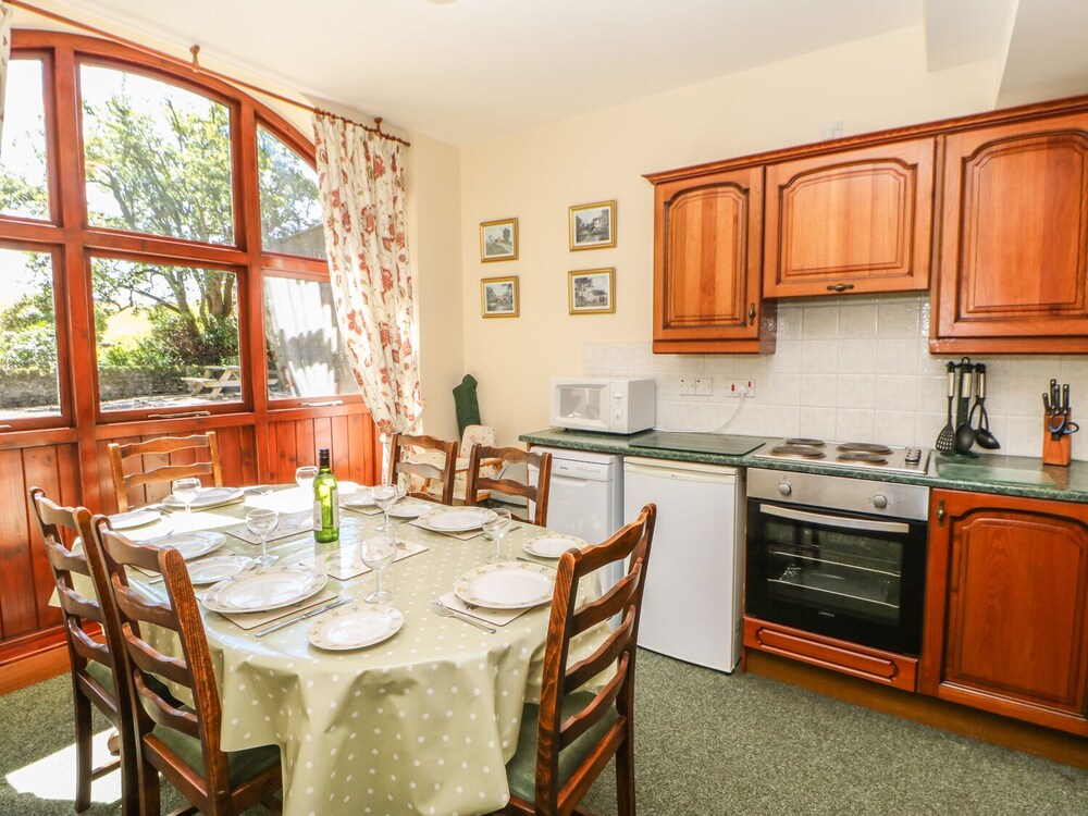 Westfield Cottage view 5