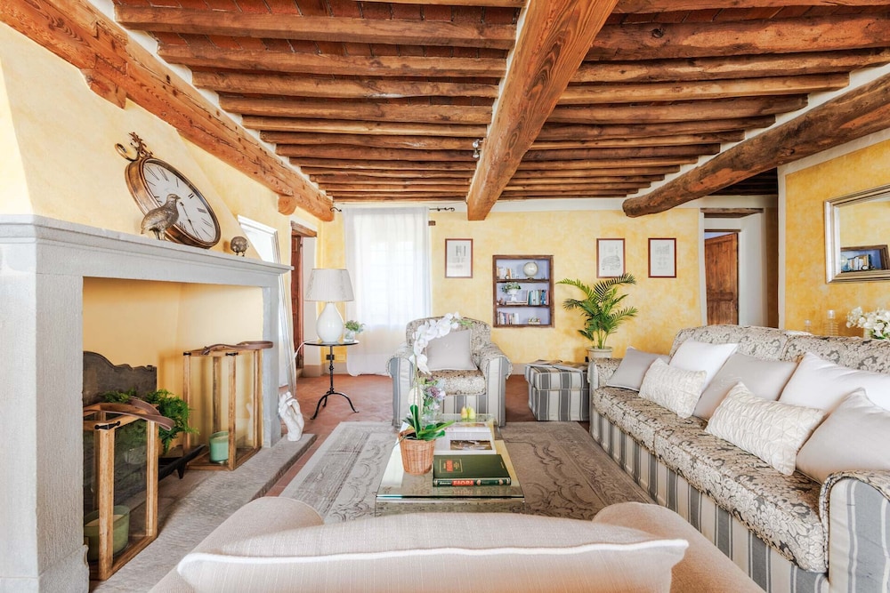 Villa Giannello Farmhouse