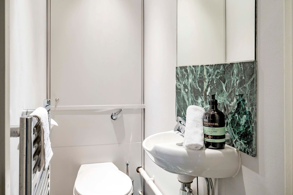 The Mayfair Marvel- by Out Of Office Lifestyle