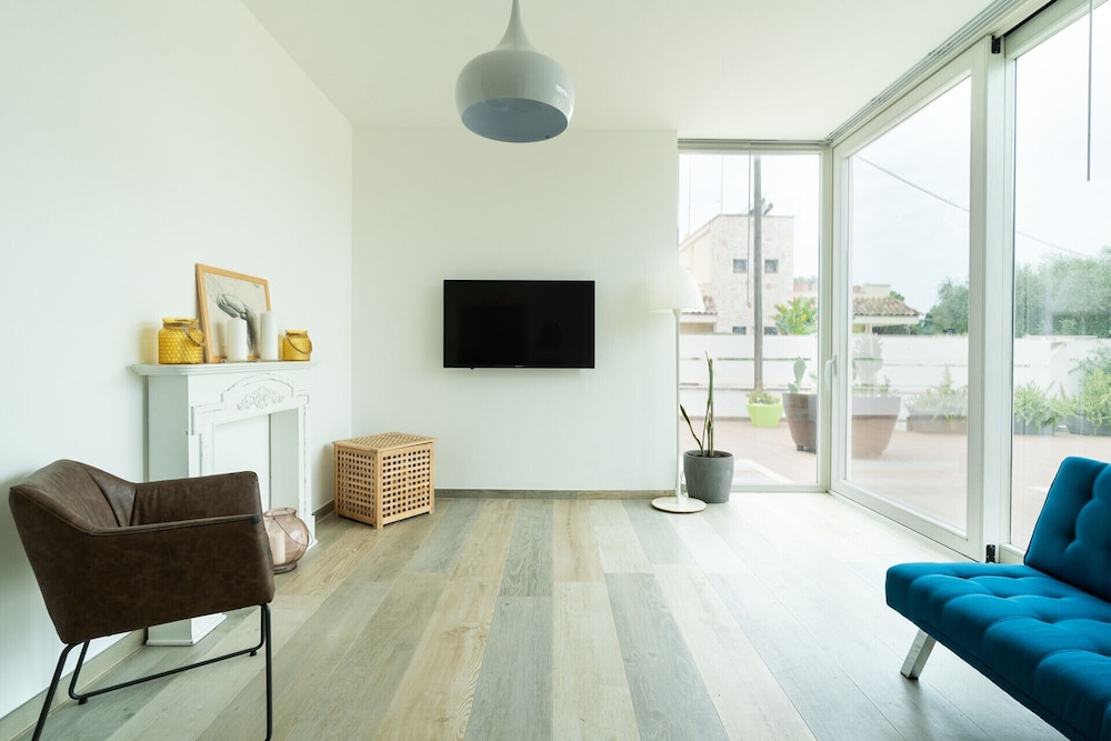 Borgo dei Cedri Apartment 1 - CAV IBR