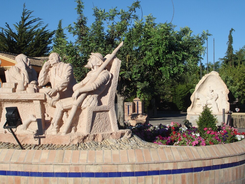 Complejo Turístico El Sur