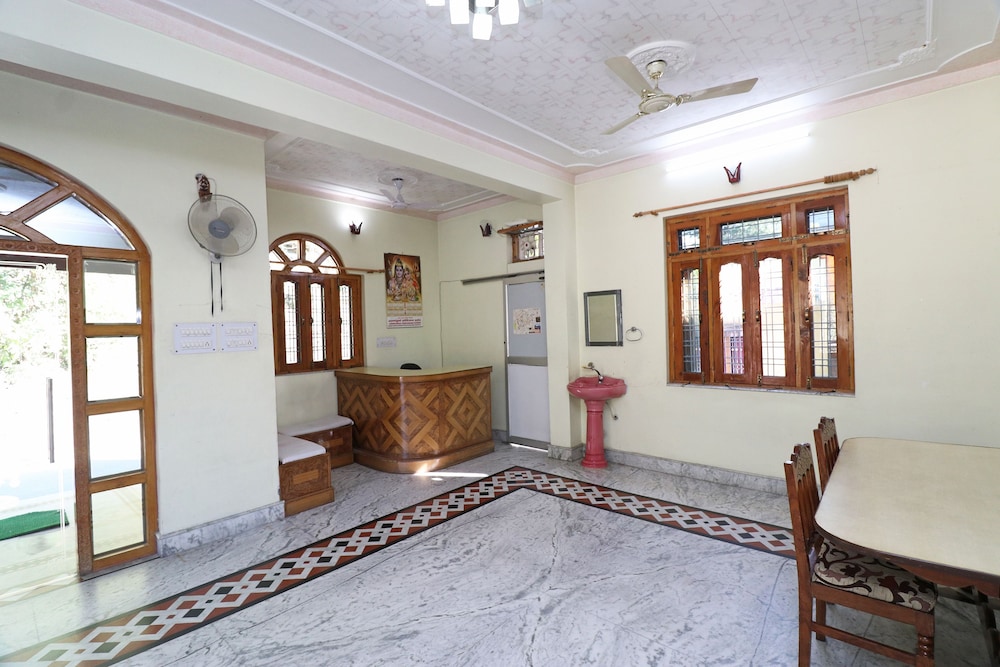OYO 24319 Hotel Geetanjali Resort view 5