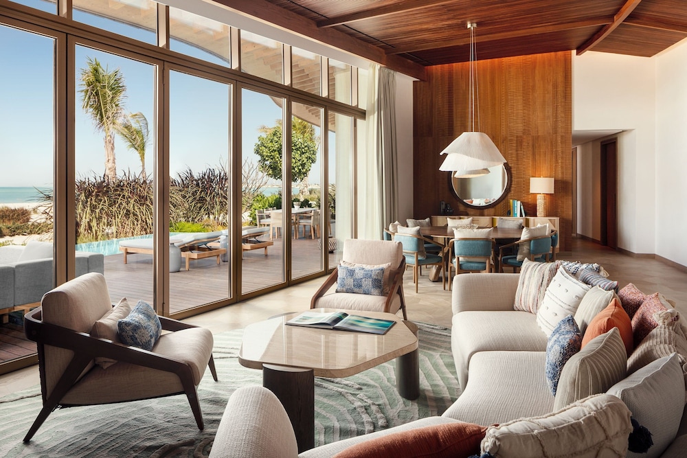 The St. Regis Red Sea Resort 17
