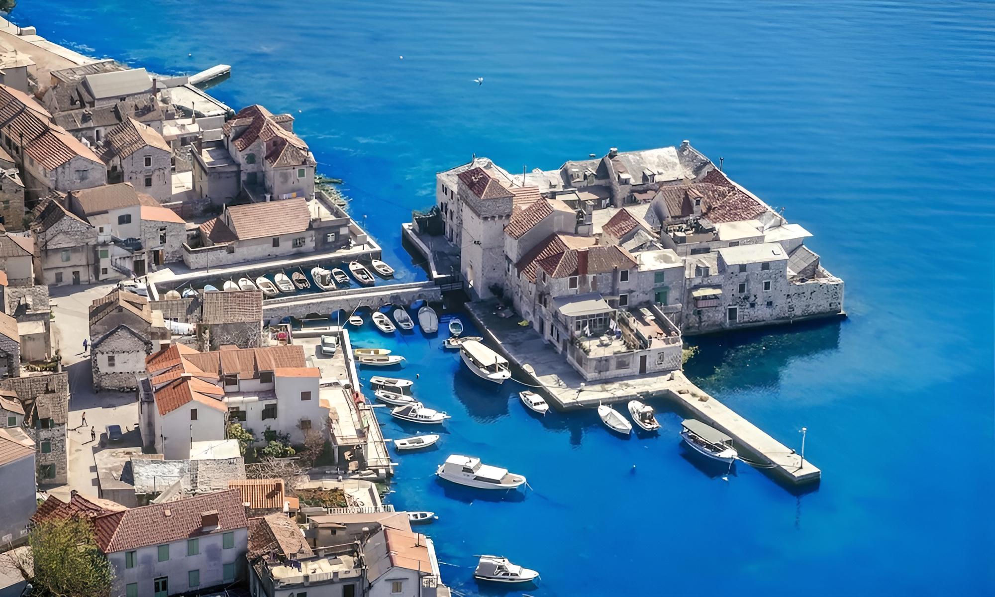 Zele - Close to Marina - A1 view 4