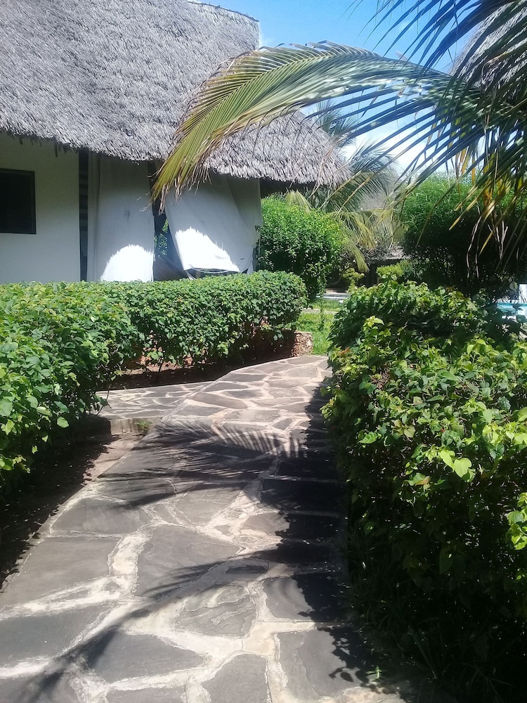Johari Villas