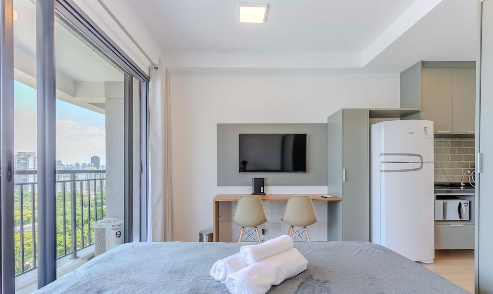 Noas - Apartments in the South Zone of SP