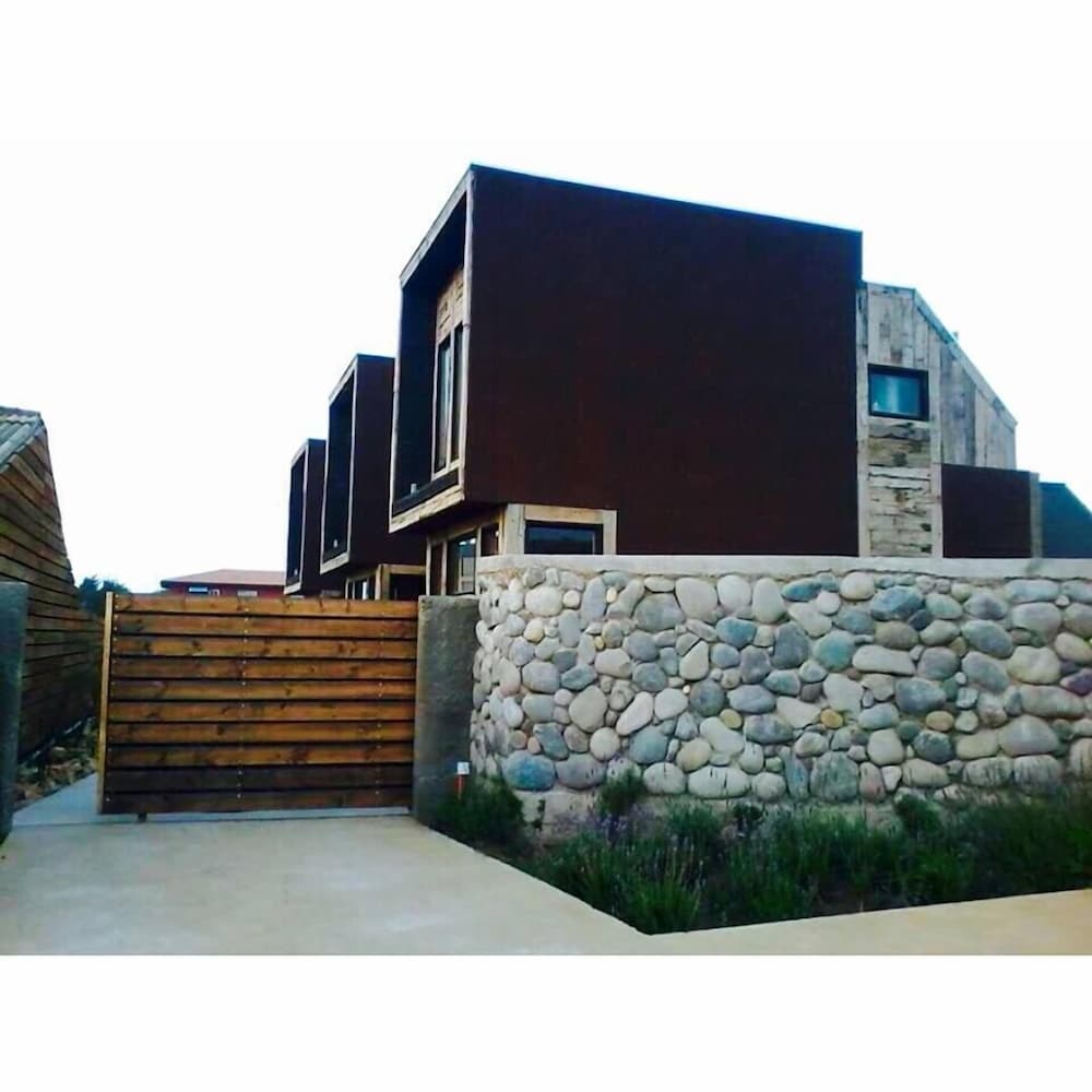 Cabañas Boutique Pezazul