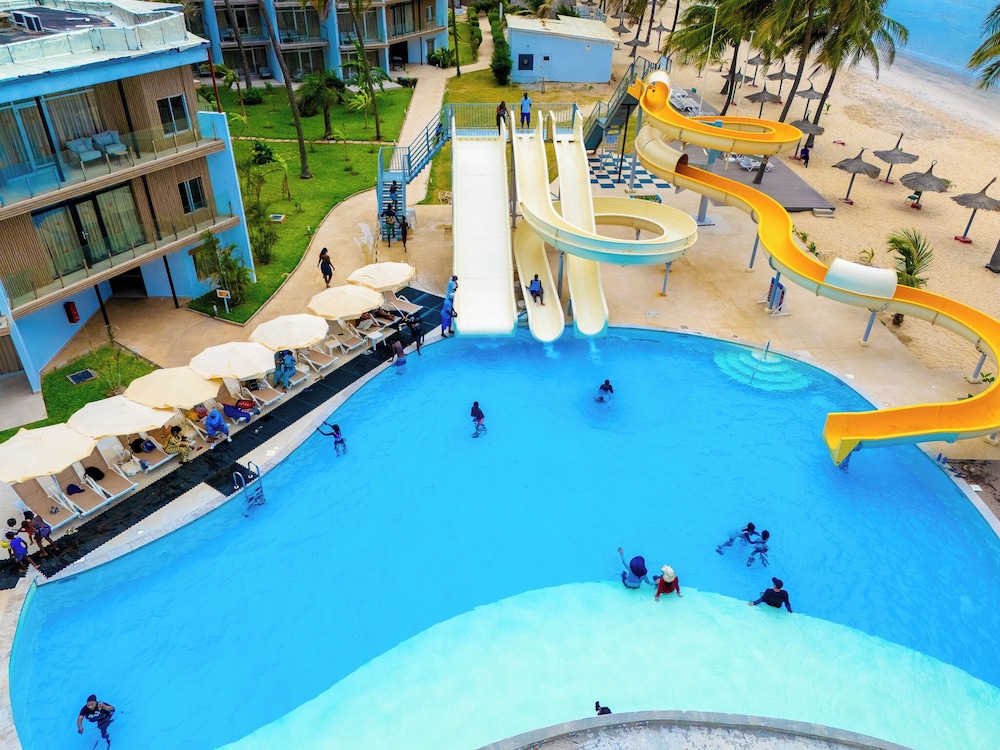 Kombo Oasis