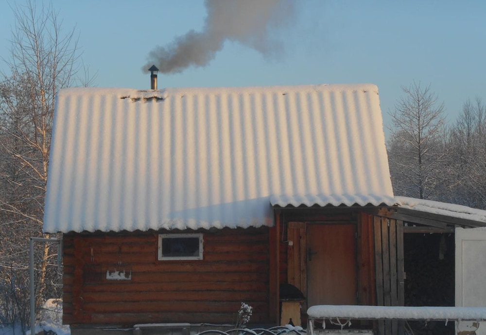 Guest House Bereza