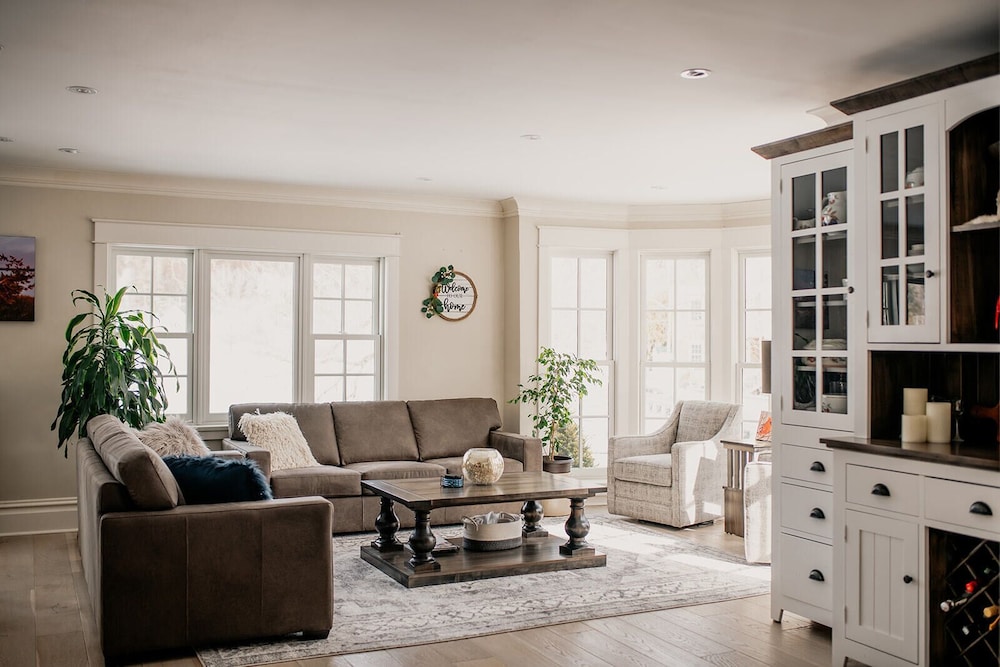 Upper Rideau Bed & Breakfast
