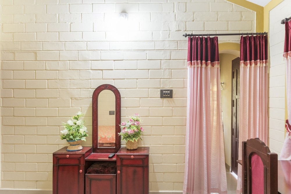 GuestHouser 2 BR Homestay 110d