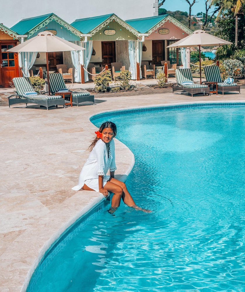 Bequia Beach Hotel Luxury Resort & Spa - Photo 139