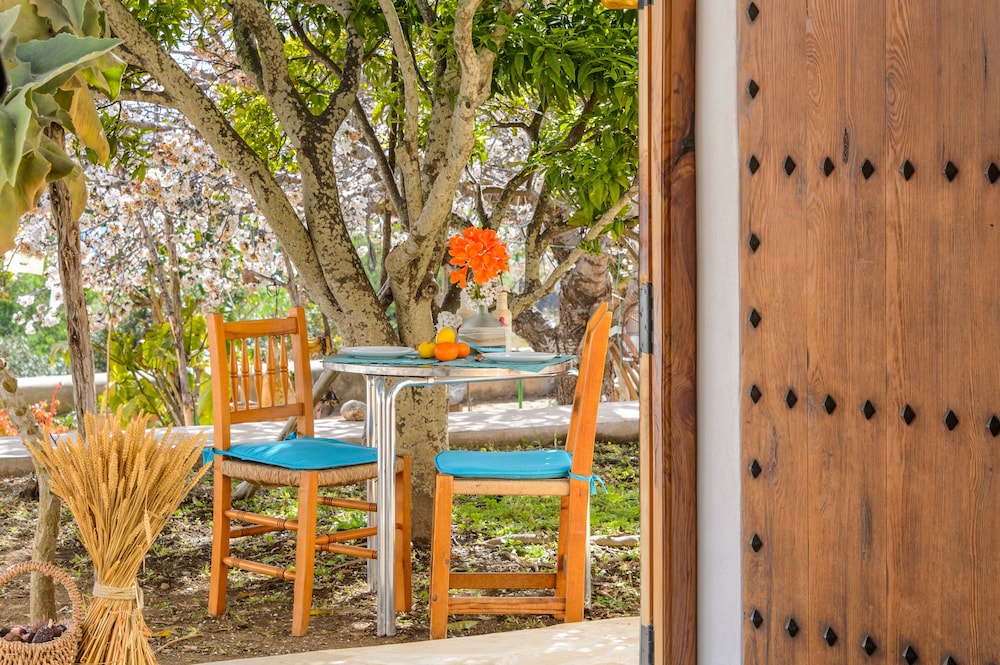 Agroturismo Can Prats