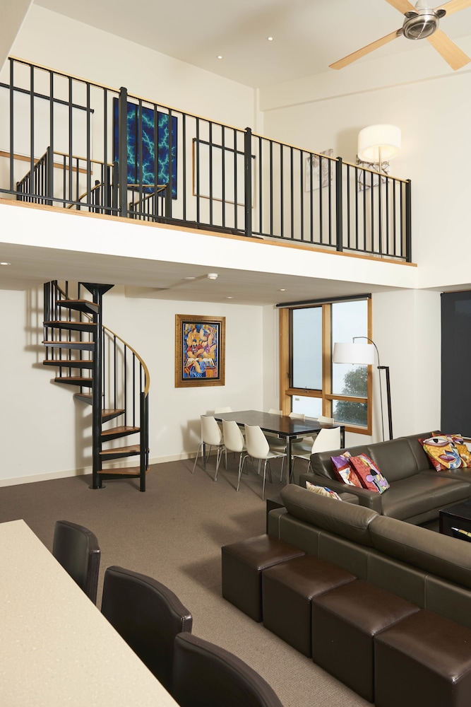 Buller Holidays Apartment Rentals