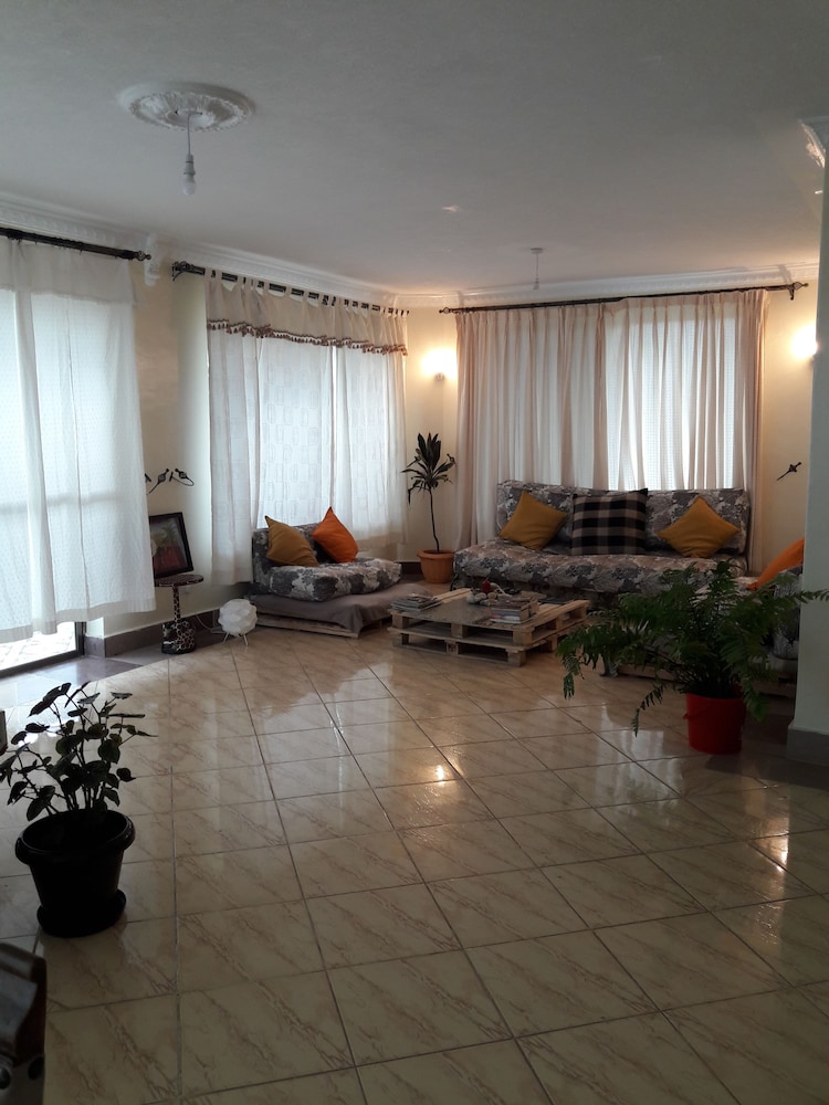 Bethel Homestay