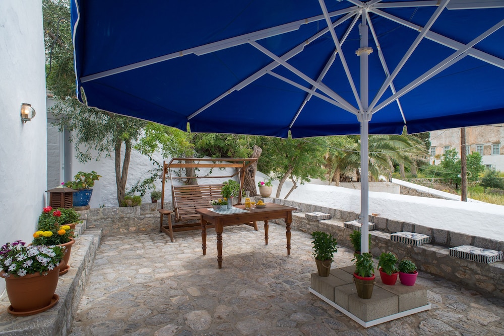 Villa Althea