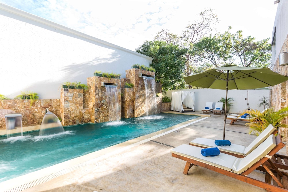 Grand Palladium Vallarta Resort  Spa - All Inclusive - Property Image 75