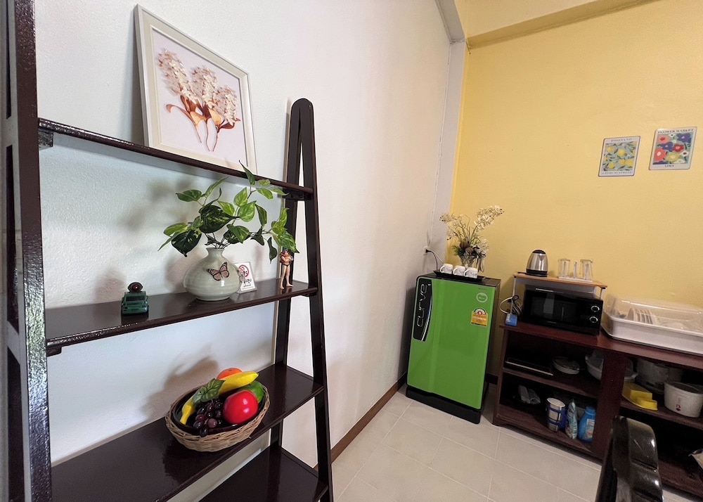 Kuan Mapraw Villa 3