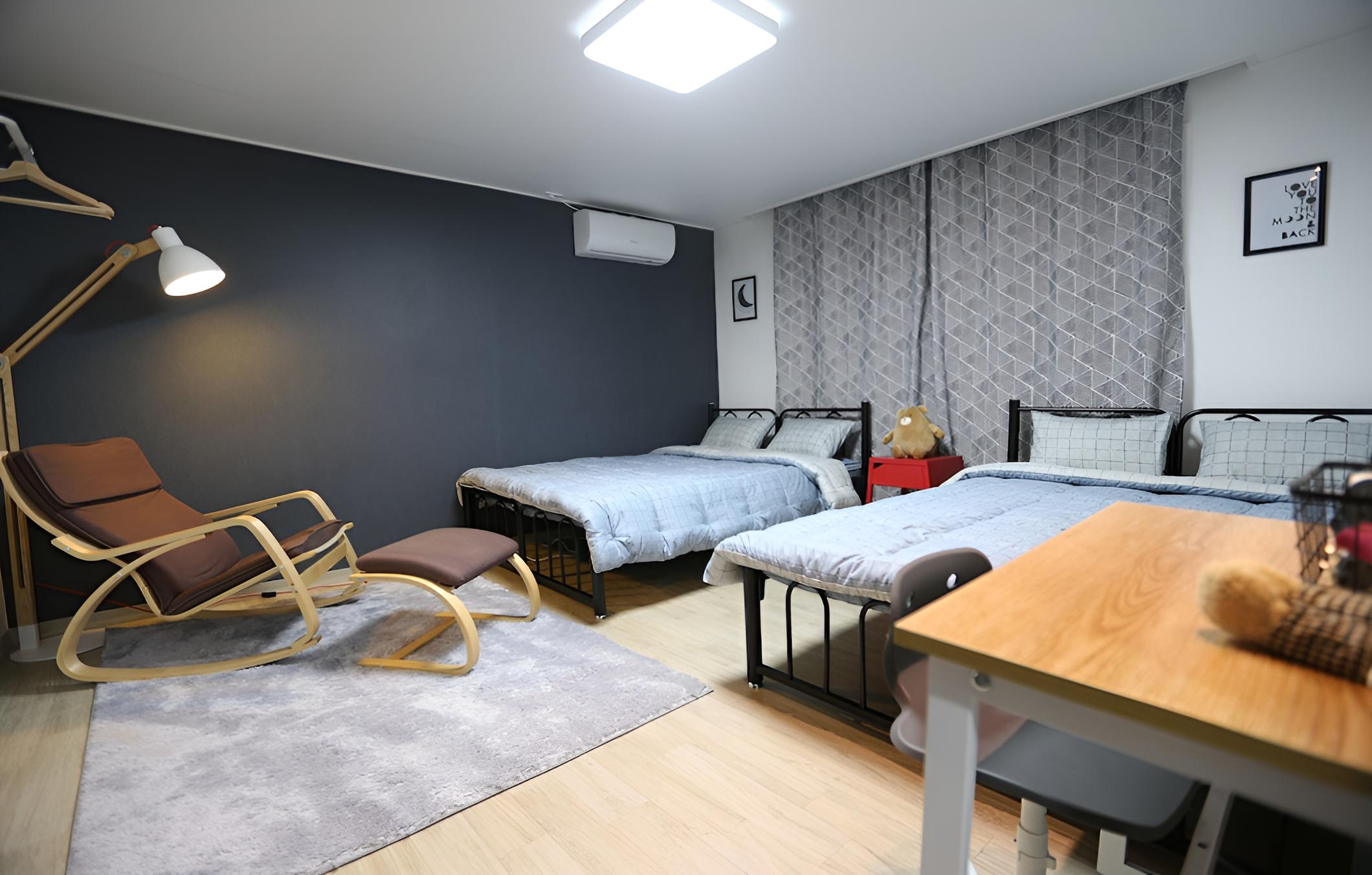 Little Star Guesthouse