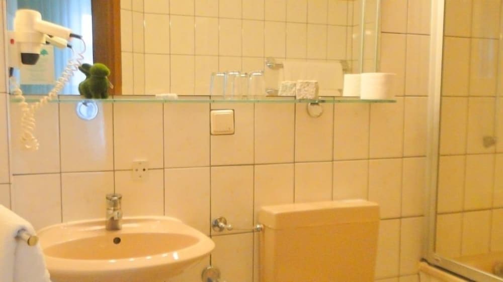 Hotel Dallgow - Property Image 56